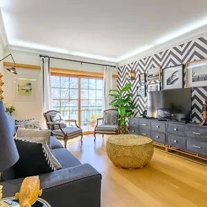 Carcavelos Apartamento Carcavelos (Lisbon)