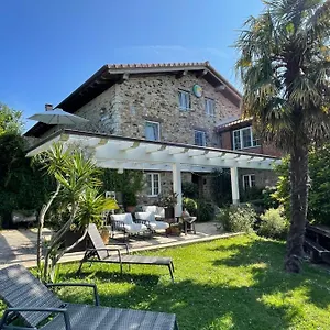 Txerturi-goikoa Casa rural