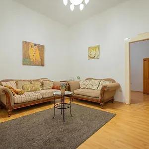 Jackquaters Silver Apartamento Budapest