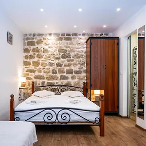 New Rustic Tonko Apartamento Split