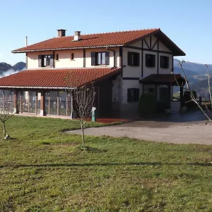 Harizpe Casa rural