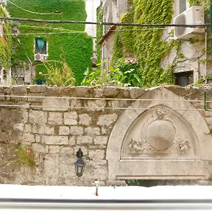 Fictilis Apartamento Split