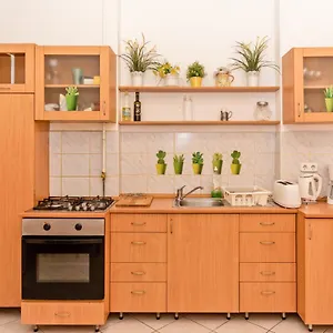 Danubius Grand Astoria Apartamento Budapest