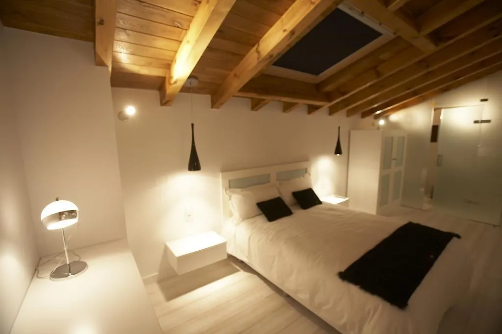 Farm stay Agroturismo Urrutia Osma  Spain