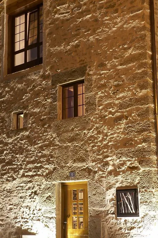 Farm stay Agroturismo Urrutia Osma  Spain