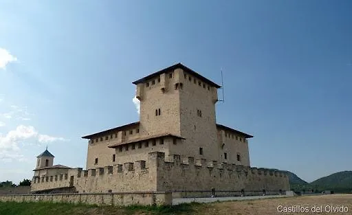 Agroturismo Urrutia Osma