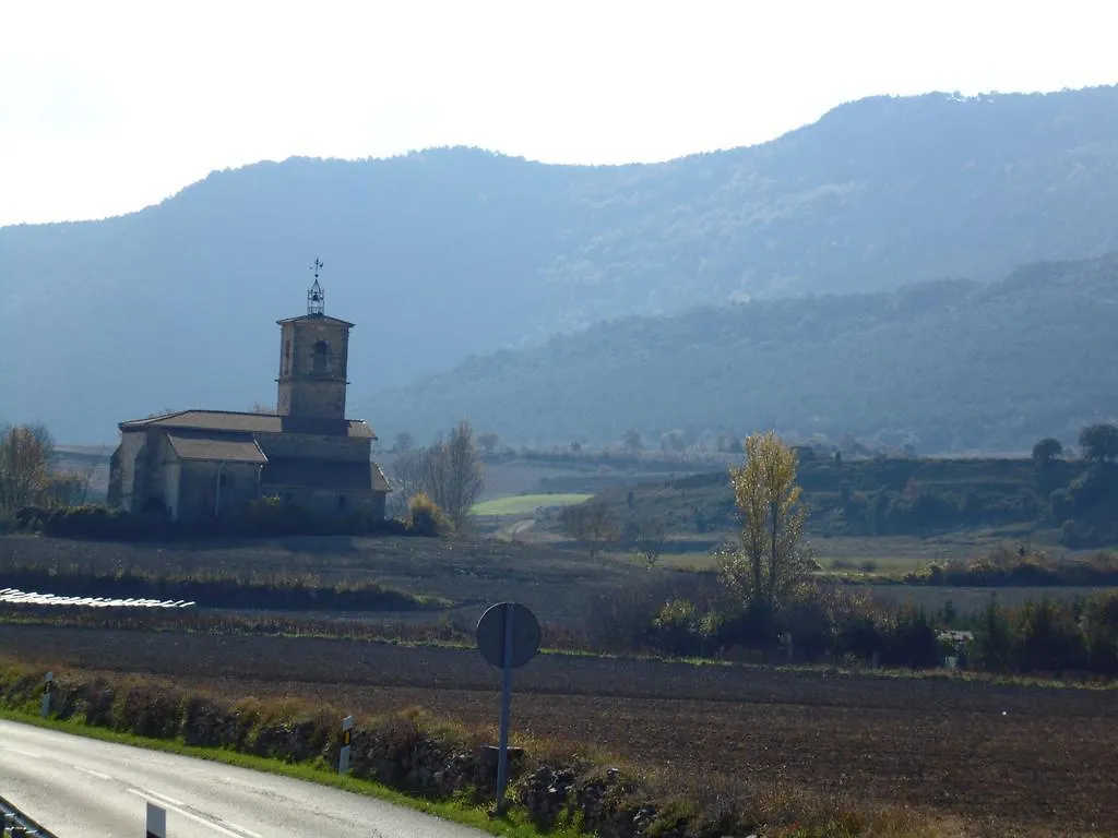 Agroturismo Urrutia Osma  Spain